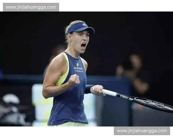 伤病WTA：女子网坛的隐形战场